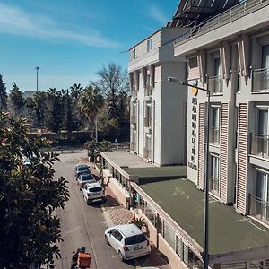 Hotel Mandalin