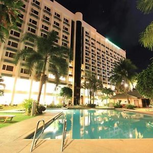 Garden Orchid Hotel & Resort Corp.